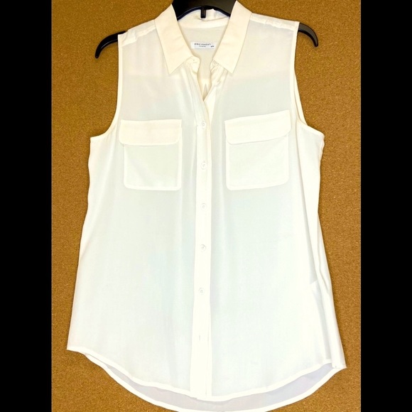 Equipment Tops - Equipment shirt